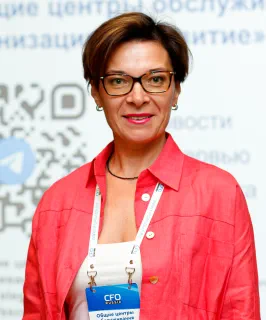 Егорова