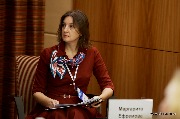 Маргарита Ефремова
Директор по корпоративной отчетности
Tele2
