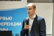 Левон Киракосян
Руководитель направления по цифровым технологиям и системам, CDO
Норильский никель

