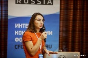 Юлия Щегловская
Заместитель генерального директора по развитию
ЕвроСибЭнерго