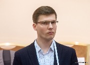 Дмитрий Курин
Руководитель MTS Startup Hub
МТС
