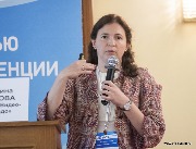 Екатерина Соколова
Финансовый директор
Группа «М.Видео-Эльдорадо»
