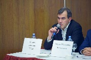 Михаил Устинов, 
Директор департамента казначейства, 
Т Плюс