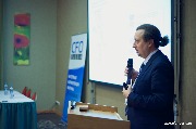 Андрей Коптелов,
директор департамента по оптимизации бизнес-процессов, 
МФПУ «Синергия»