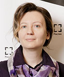 Наталия Смирнова, «Ростех»: «Самый дорогой и невосполнимый ресурс – время»