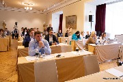Тридцатая конференция «Общие центры обслуживания – Саммит руководителей»
