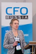 Ольга Казакова
Руководитель направления управления оперативного контроля
Газпром нефть