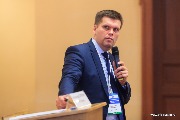 Александр Сорокин
Заместитель начальника управления оперативного контроля
ФНС России