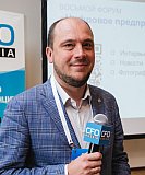 Дмитрий Макаров, КОМОС ГРУПП: «На первых собеседованиях мы продаём идею постоянного роста эффективности подразделения»