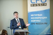 Сергей Никитчук
Старший менеджер практики по развитию корпоративных информационных систем
PwC 