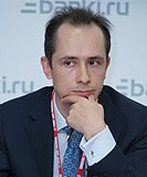 Андрей Мишанов: «Бизнес больше не может позволить себе терять 5-10% маржи на мошенничестве»