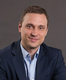 Тарас Скворцов, «Сбербанк»: «Если не использовать передовые практики, можно оказаться за бортом ИТ и финансовых услуг»