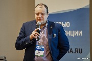 Роман Пашнин
Директор ИТ-департамента
Центральная дистрибьюторская компания