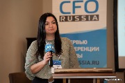 Татьяна Плохута, начальник отдела казначейства управления корпоративных финансов, Силовые машины