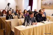 Девятая конференция «Внутренний контроль и внутренний аудит как инструменты повышения эффективности бизнеса»