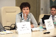Вероника Магаль,
директор по учету и отчетности,
СИБУР-ЦОБ