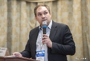 Дмитрий Варфоломеев
Директор по инвестициям
РосАгроМаркет