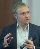 Роман Гречишников: «Банки навязывают свои системы клиентам, как безальтернативные варианты»
