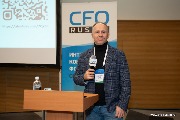 Сергей Михеев, директор по ИТ, Ак Барс Девелопмент