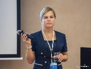 Наталья Роменская
Директор по цифровой трансформации
Банк ВТБ
