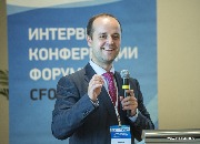 Сергей Лимаренко
Директор по экономике
ТрансКонтейнер 