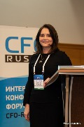 Вероника Васильева, директор центра сопровождения операций на глобальных рынках, СБЕР Операционный центр, отметила, о чем важно помнить, реализуя цифровую трансформацию