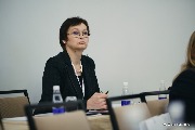 Вера Глумова
Начальник отдела по работе с персоналом филиала в Нижнем Новгороде
Гринатом