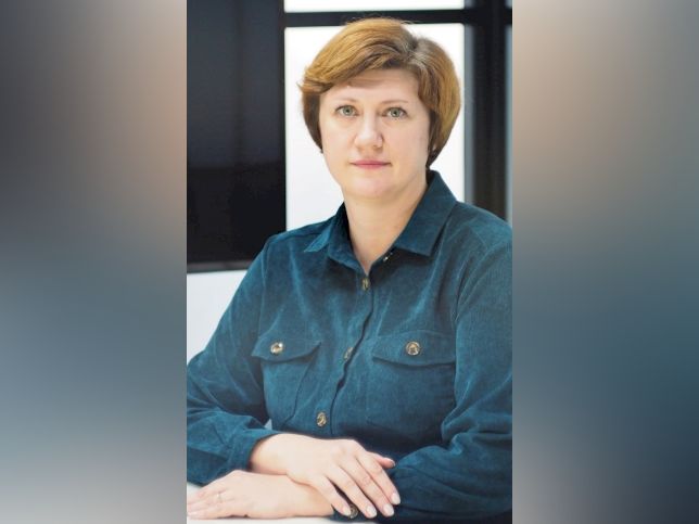 Анна Марцинковская, Бинергия: «Залог успеха при любых изменениях ПО – поддержка и одобрение высшего руководства»