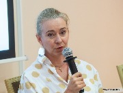 Елена Чернышова
Руководитель проектов организационной трансформации
ДОНСТРОЙ
