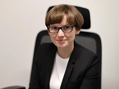 Наталья Сунцова, «Евроцемент»: «Сегодня очень важны диверсифицированная цепочка поставок и высокий внутренний уровень технических компетенций»