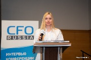 Ирина Маркова, CEO, Expert Garden