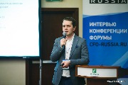 Андрей Филон
Финансовый директор
Хлебпром