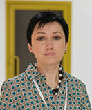 Юлия Коновалова, «Ростелеком»: Роль ОЦО в процессе оптимизации бизнес-операций