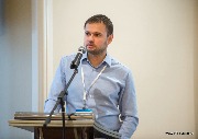 Михаил Осин
Директор веб-приложений
OZON.ru
