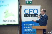 Степан Любавский, 
начальник отдела налогового планирования и контроля,
Евросеть