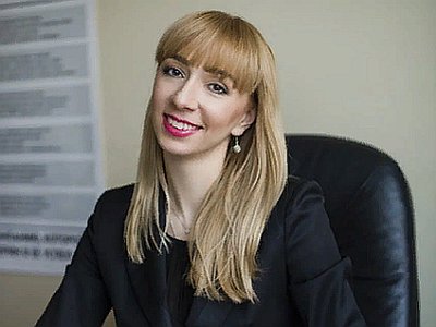 Мария Давыдкина: «Офис трансформации ОАК повысил зрелость бизнес-процессов, упорядочил функции сотрудников и ускорил принятие решений» 