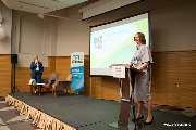 Екатерина Астахова, независимый эксперт, и Светлана Васина, генеральный директор, Conomica