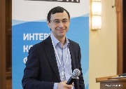 Алексей Урусов
Директор дирекции экономики и корпоративного планирования
Газпром нефть
