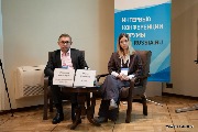 На конференции рассказали про преимущества, перспективы и риски цифрового рубля Банка России