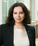Элина Бойченко, «ЕВРОЦЕМЕНТ груп»: «В идею цифровой трансформации должны быть вовлечены все сотрудники компании»