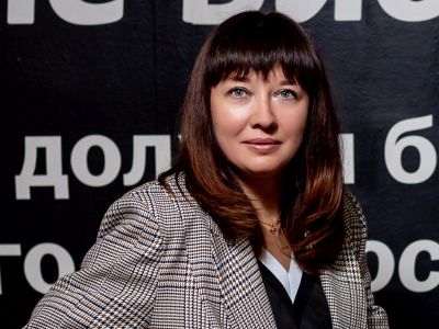 Наталья Быкова, Tele2: «Сотрудникам крайне важно понимать, зачем они ходят на работу и что будет завтра» 