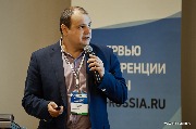 Роман Пашнин
Директор ИТ-департамента
Центральная дистрибьюторская компания