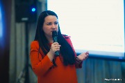 Марина Кабирова
Директор центра операционно-сервисного обслуживания
Райффайзенбанк