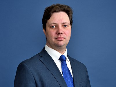 Андрей Яковлев, IBS: «СВК должна быть органично вплетена в структуру служб, связанных с управлением рисками»