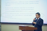 Александр Леднев,
Заместитель исполнительного директора по экономике и финансам,
НПФ Благосостояние