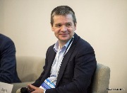Павел Андрианов
Директор департамента развития ИТ
Национальный расчетный депозитарий