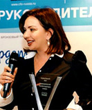 Элина Бойченко, «Металлоинвест»: «Мы ведем работы по трем направлениям: стабилизация бизнес-процессов, развитие новых услуг и внедрение инновационных технологических решений»