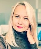 Алена Тарасова, «ВЭБ-лизинг»: «Участие в конкурсе повысит доверие наших клиентов»