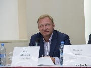 Олег Шишков
финансовый директор
Cotton Way