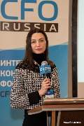 Людмила Крепышева, финансовый директор, Инталия, рассказала, как выстроить взаимовыгодные отношения между застройщиком и генподрядчиком